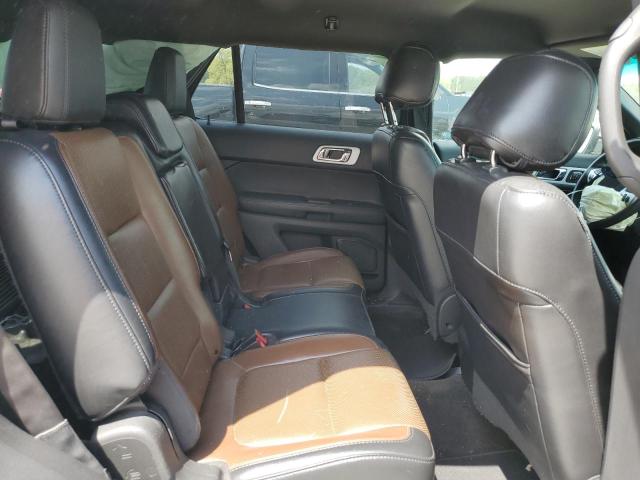 صورة رقم 11 من المزاد - 2012 FORD EXPLORER L مع VIN 1FMHK7F82CGA66527