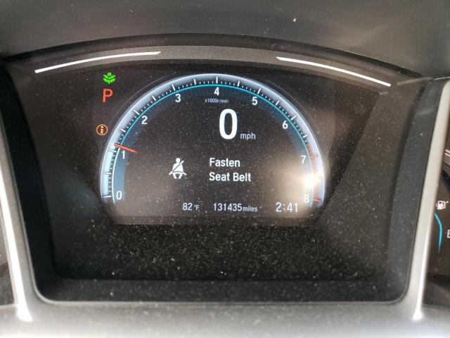Photo 9 from auction – 2017 HONDA CIVIC EX with VIN 2HGFC2F77HH527477