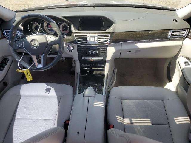 Photo 8 from auction – 2015 MERCEDES-BENZ E 350 with VIN WDDHF5KB2FB148876