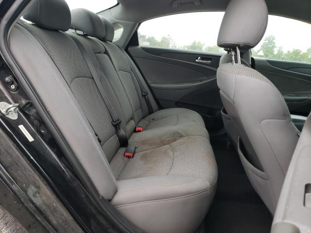 Photo 10 from auction – 2011 HYUNDAI SONATA GLS with VIN 5NPEB4AC8BH147155