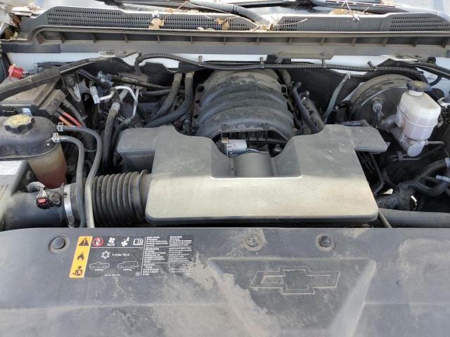 Photo 11 from auction – 2019 CHEVROLET SILVERADO with VIN 2GCRCNEC2K1138340