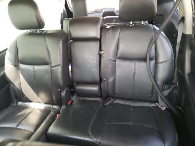 Photo 10 from auction – 2013 NISSAN PATHFINDER with VIN 5N1AR2MM1DC659935