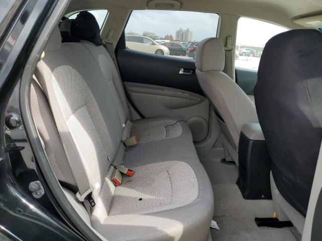 Photo 11 from auction – 2012 NISSAN ROGUE S with VIN JN8AS5MT0CW600555