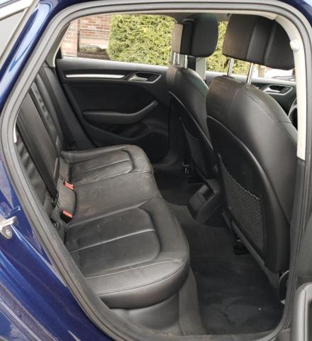 Photo 10 from auction – 2015 AUDI A3 with VIN WAUBFGFF4F1003558