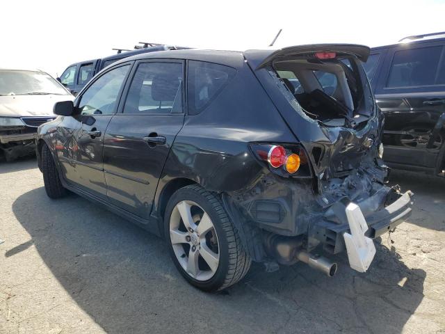 Foto 2 de la subasta – 2006 MAZDA 3 HATCHBAC con VIN JM1BK144X61477348