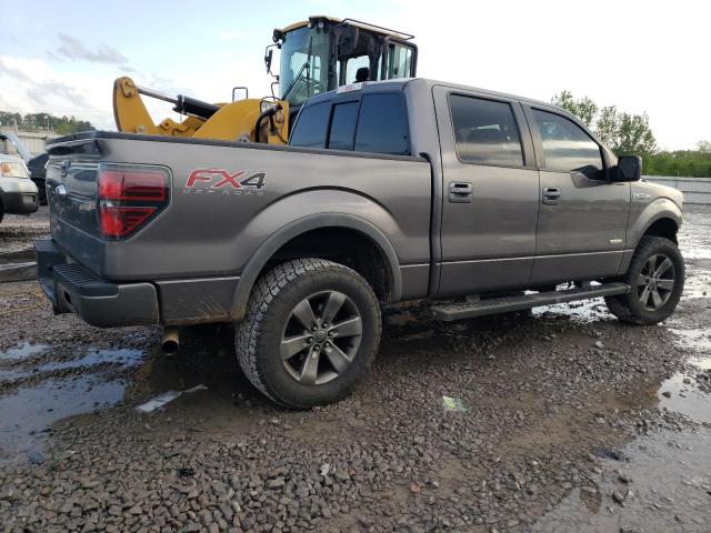Photo 3 from auction – 2014 FORD F150 SUPER with VIN 1FTFW1ET5EFC62831
