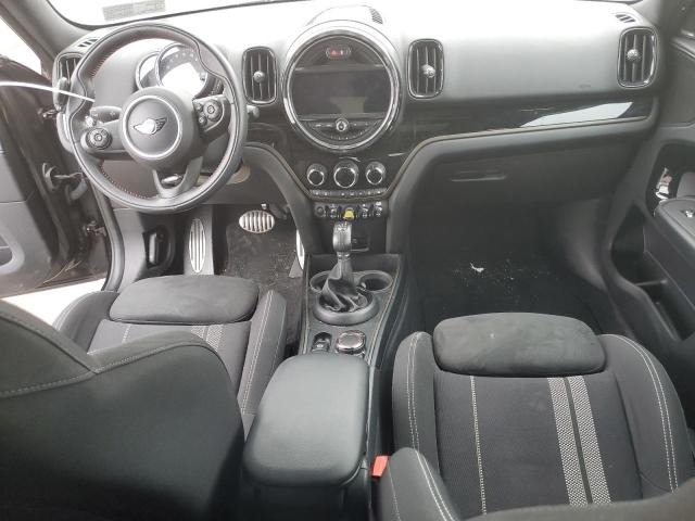 Photo 8 from auction – 2019 MINI COOPER S E with VIN WMZYU7C53K3F93798