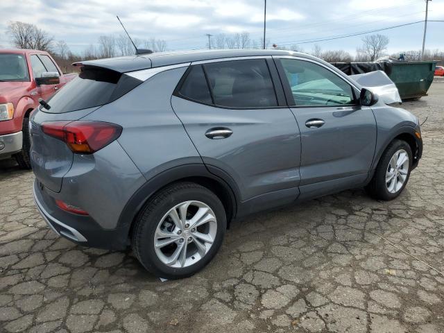 Photo 3 from auction – 2021 BUICK ENCORE GX with VIN KL4MMBS28MB076408