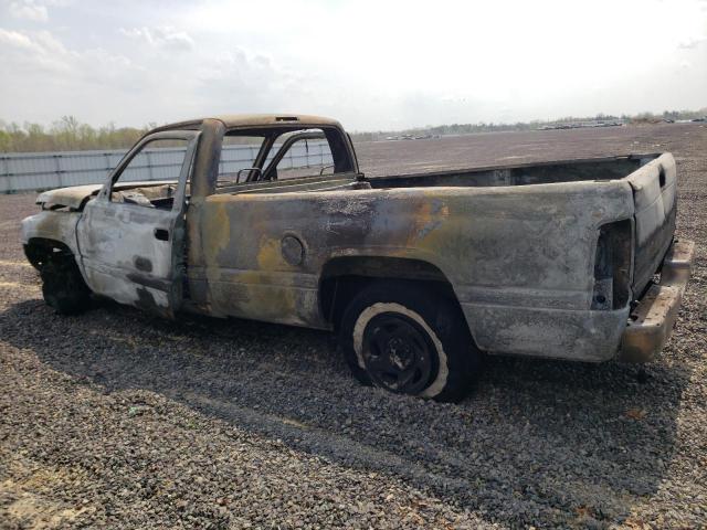 Photo 2 from auction – 1995 DODGE RAM 1500 with VIN 1B7HF16Z4SS185450