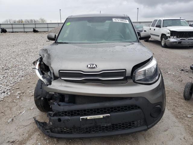 Photo 5 from auction – 2017 KIA SOUL with VIN KNDJN2A22H7428494