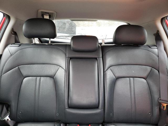 Photo 10 from auction – 2012 KIA SPORTAGE E with VIN KNDPCCA23C7274330