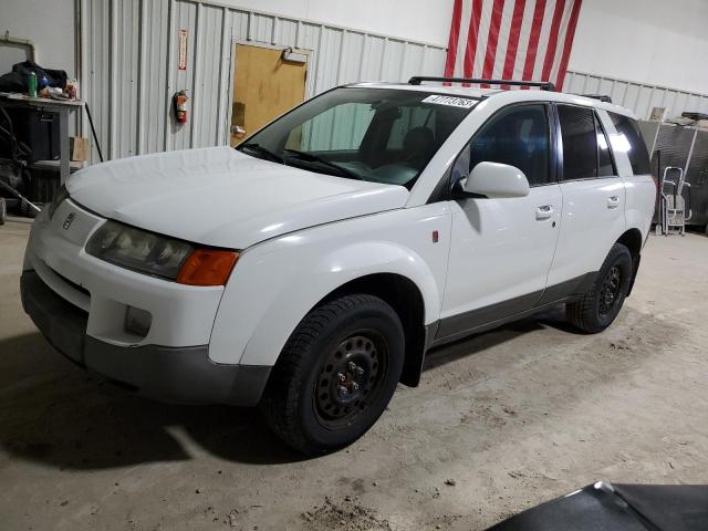 SATURN VUE 2005 with VIN 5GZCZ53485S863704 - Photo from auction
