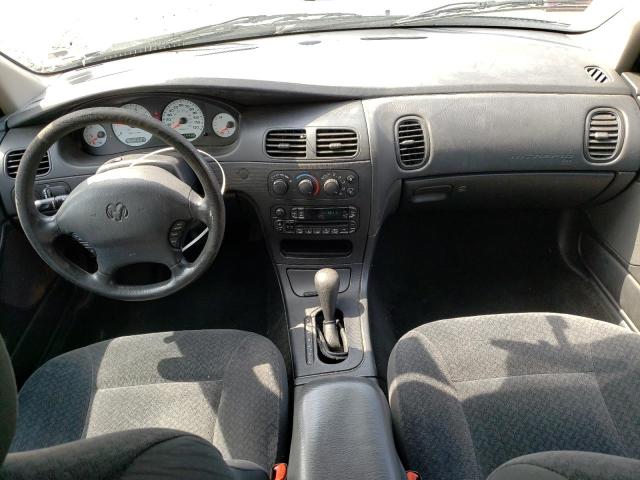 Photo 8 from auction – 2004 DODGE INTREPID S with VIN 2B3HD46R74H696556