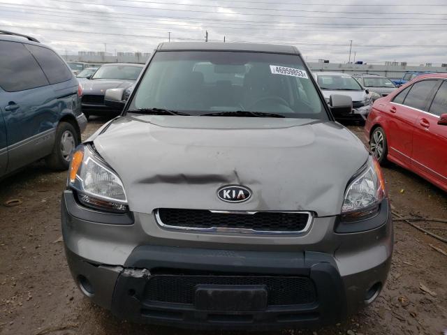 Снимка 5 от търг – 2011 KIA SOUL + с VIN KNDJT2A29B7329331