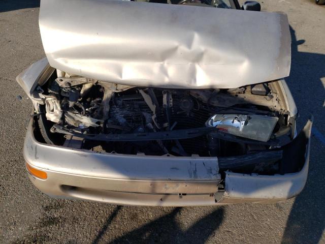 Photo 11 from auction – 1997 TOYOTA COROLLA BA with VIN 1NXBA02E0VZ581817