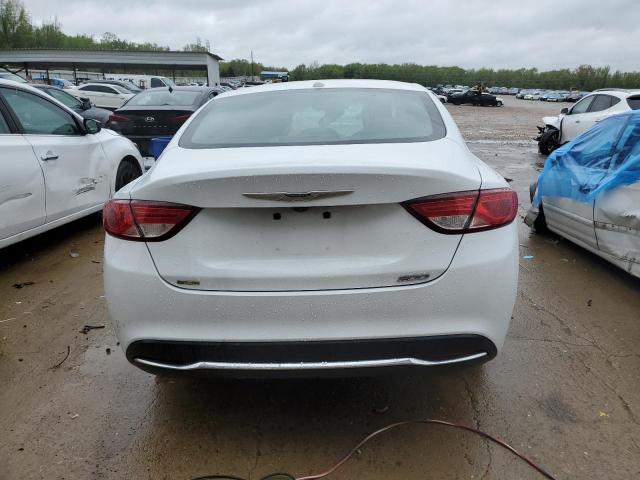 Photo 6 from auction – 2015 CHRYSLER 200 LIMITE with VIN 1C3CCCAB5FN593845
