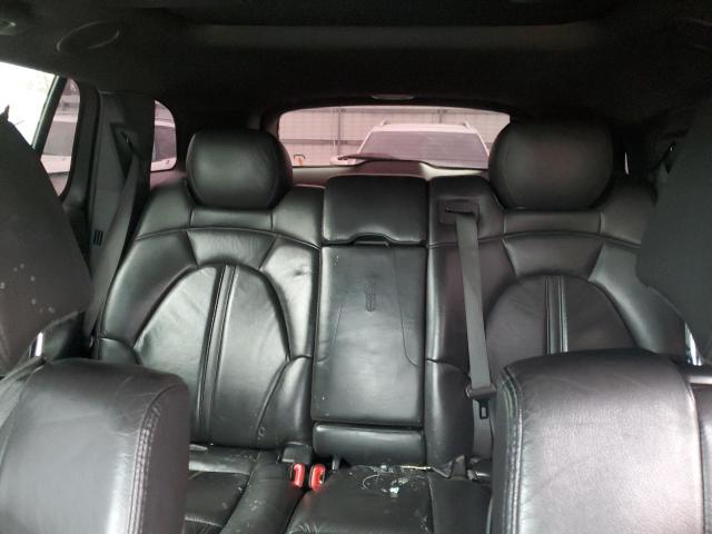 Photo 10 from auction – 2015 LINCOLN MKT with VIN 2LMHJ5NK2FBL02923