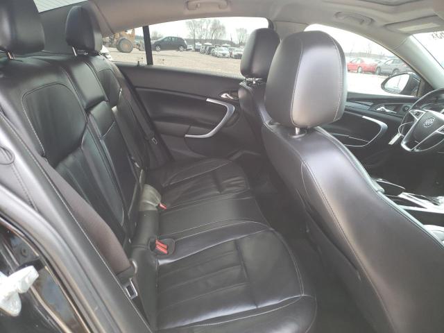 Photo 10 from auction – 2012 BUICK REGAL PREM with VIN 2G4GS5EV5C9134647