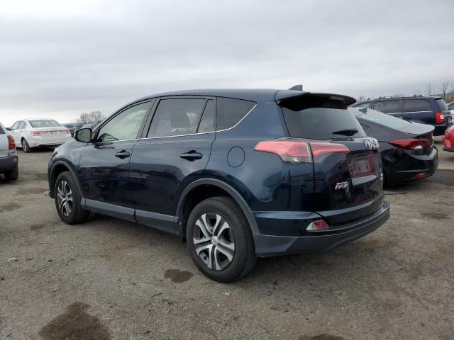 Photo 2 from auction – 2018 TOYOTA RAV4 LE with VIN JTMBFREV4JJ731865