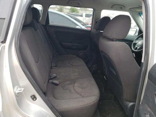 Photo 11 from auction – 2013 KIA SOUL with VIN KNDJT2A53D7553157
