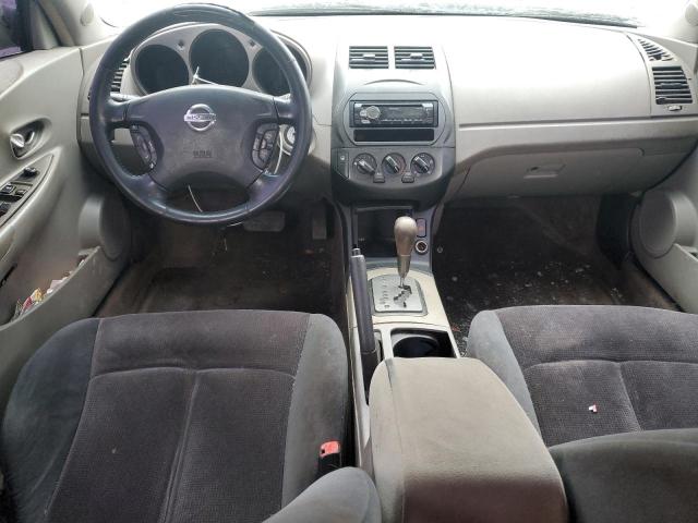 Photo 8 from auction – 2002 NISSAN ALTIMA BAS with VIN 1N4AL11D12C173715