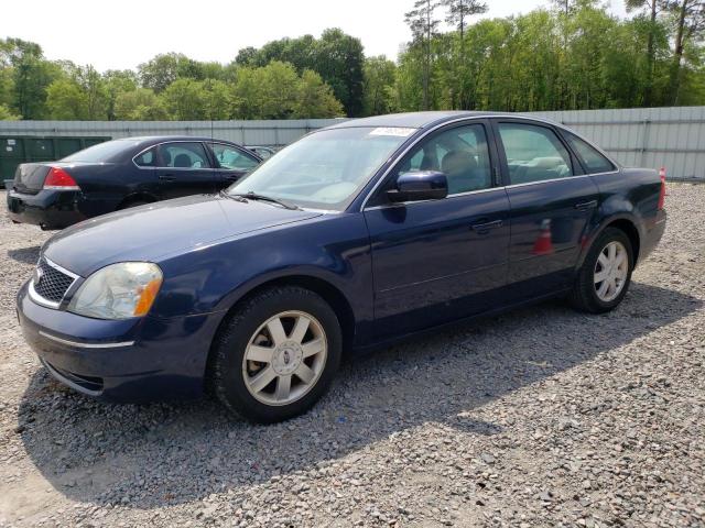 Photo 1 from auction – 2005 FORD FIVE HUNDR with VIN 1FAFP23135G160741
