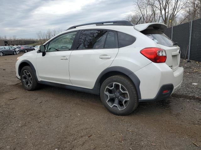 صورة رقم 2 من المزاد - 2013 SUBARU XV CROSSTR مع VIN JF2GPACC9D1894667