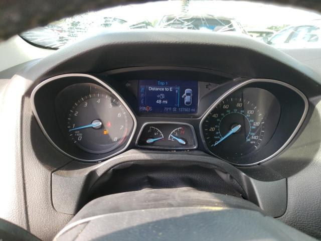 Фото 9 с аукциона – 2013 FORD FOCUS SE с VIN 1FADP3F27DL331482