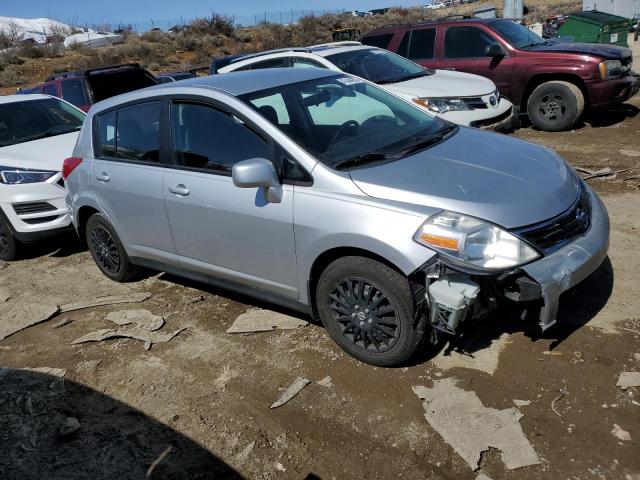 Photo 4 from auction – 2011 NISSAN VERSA S with VIN 3N1BC1CP0BL406495