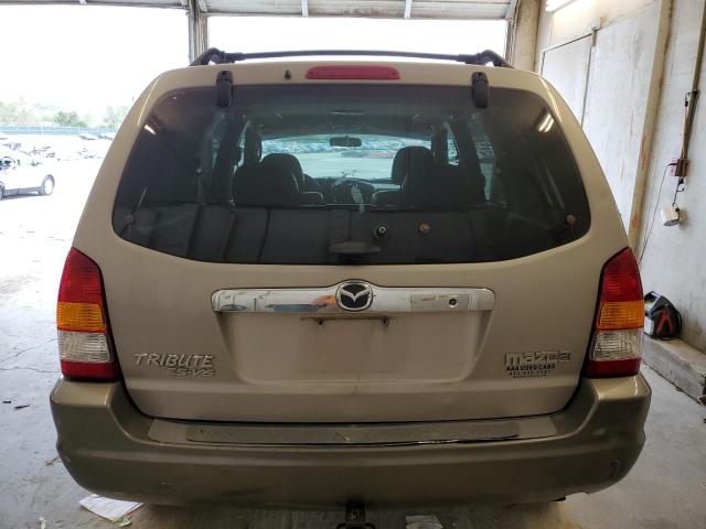 Photo 6 from auction – 2002 MAZDA TRIBUTE LX with VIN 4F2CU09162KM00049