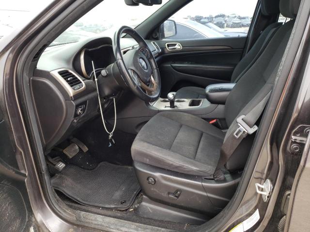 Photo 7 from auction – 2014 JEEP GRAND CHER with VIN 1C4RJEAG2EC174168