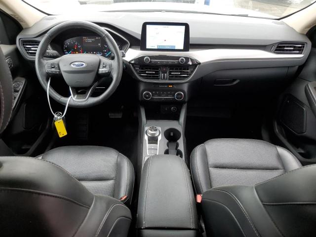 Photo 8 from auction – 2020 FORD ESCAPE SEL with VIN 1FMCU0H63LUA68246
