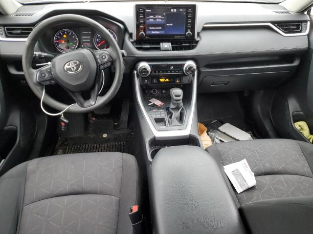 Photo 8 from auction – 2019 TOYOTA RAV4 XLE with VIN JTMP1RFV3KD008821