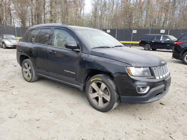 Photo 4 from auction – 2016 JEEP COMPASS LA with VIN 1C4NJDEB2GD810494