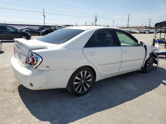 Photo 3 from auction – 2005 TOYOTA CAMRY LE with VIN 4T1BF32K95U094222