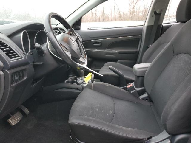 Photo 7 from auction – 2015 MITSUBISHI OUTLANDER with VIN 4A4AR3AU9FE043107