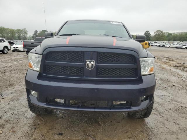 Photo 5 from auction – 2012 DODGE RAM 1500 S with VIN 1C6RD7FT7CS311740