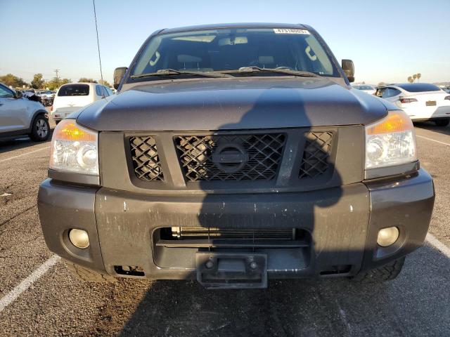 Photo 5 from auction – 2012 NISSAN TITAN S with VIN 1N6AA0ED5CN326331