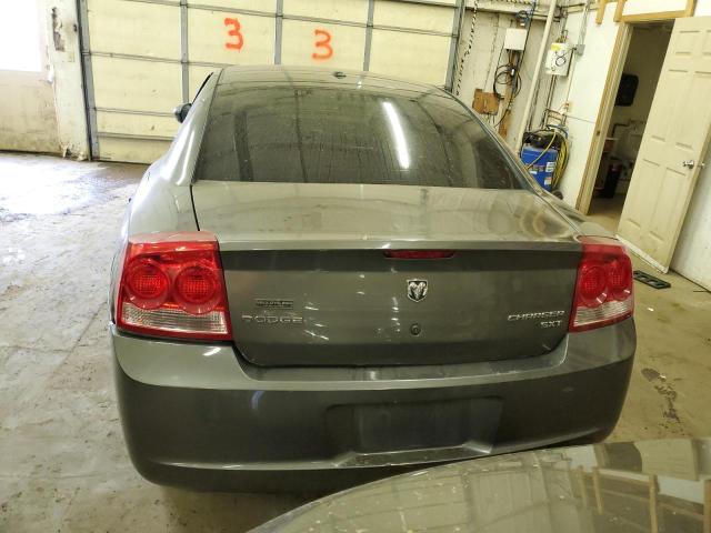 Photo 6 from auction – 2010 DODGE CHARGER SX with VIN 2B3CA3CV5AH169156