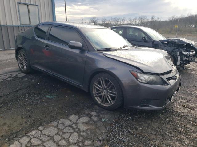 Photo 4 from auction – 2012 TOYOTA SCION TC with VIN JTKJF5C75C3026808