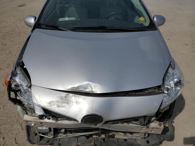 Photo 11 from auction – 2015 TOYOTA PRIUS with VIN JTDKN3DU9F1908541