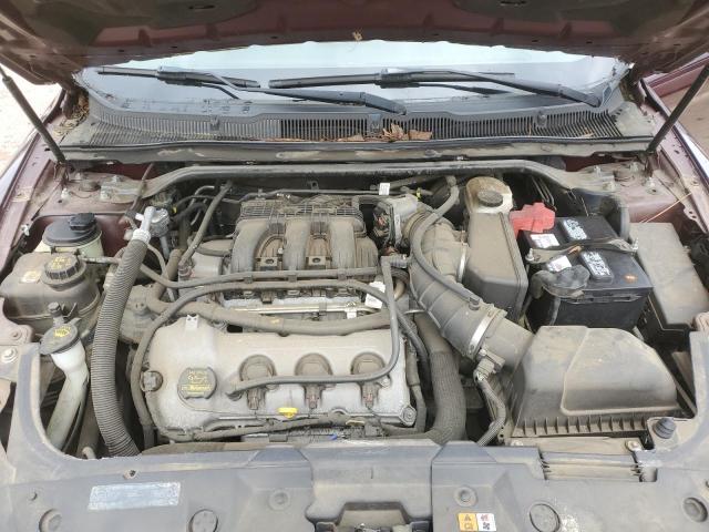 Photo 11 from auction – 2011 FORD TAURUS SEL with VIN 1FAHP2EW0BG127922