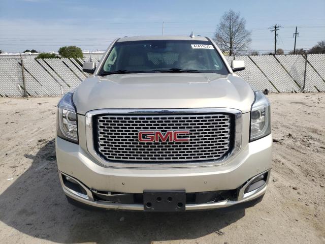 Photo 5 from auction – 2016 GMC YUKON DENA with VIN 1GKS2CKJ5GR145684