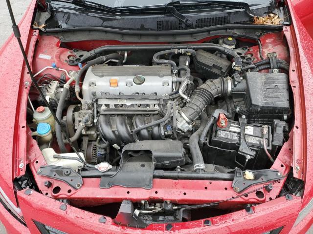 Photo 11 from auction – 2010 HONDA ACCORD EXL with VIN 1HGCS1B85AA008561