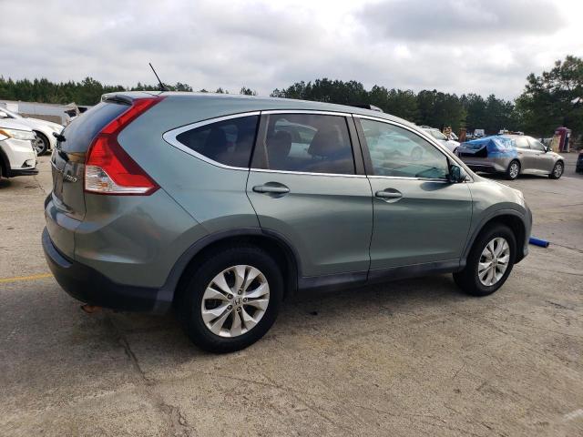 Photo 3 from auction – 2012 HONDA CR-V EX with VIN 2HKRM4H54CH618643