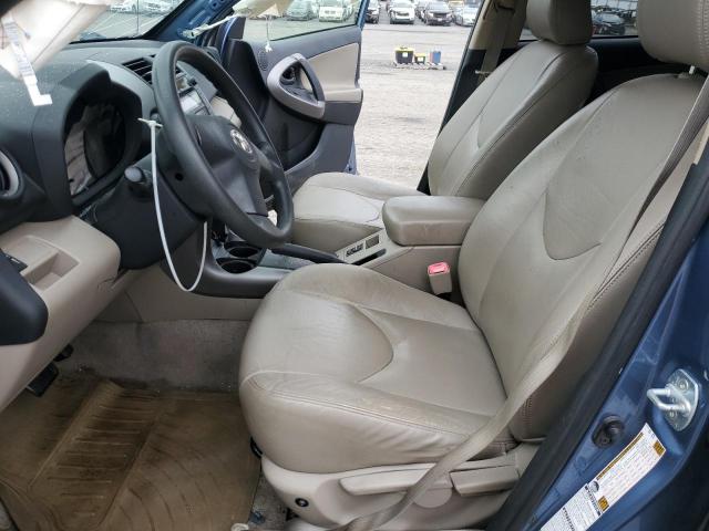 صورة رقم 7 من المزاد - 2008 TOYOTA RAV4 مع VIN JTMBD35V585172347