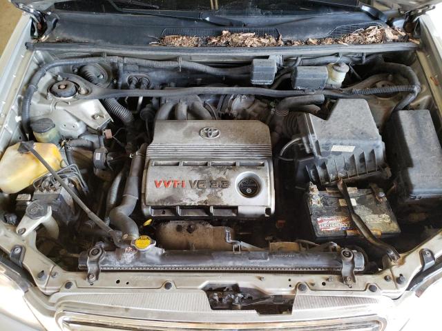 Photo 12 from auction – 2005 TOYOTA HIGHLANDER with VIN JTEEP21A950126932