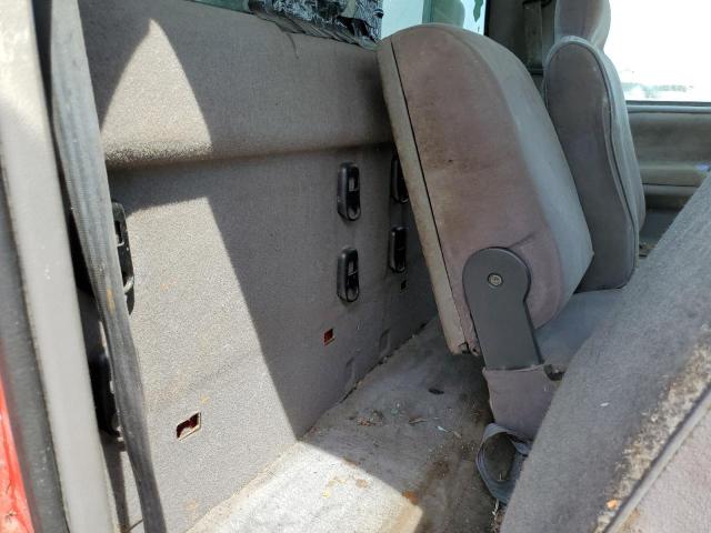 Photo 10 from auction – 1996 DODGE RAM 1500 with VIN 1B7HF16Z8TS564582