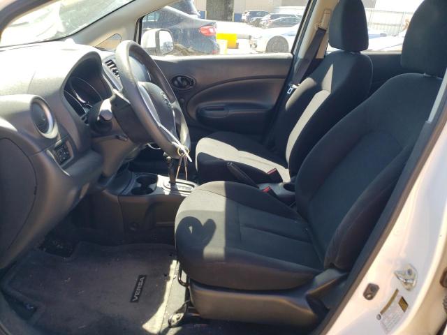 Photo 7 from auction – 2014 NISSAN VERSA NOTE with VIN 3N1CE2CP3EL381536