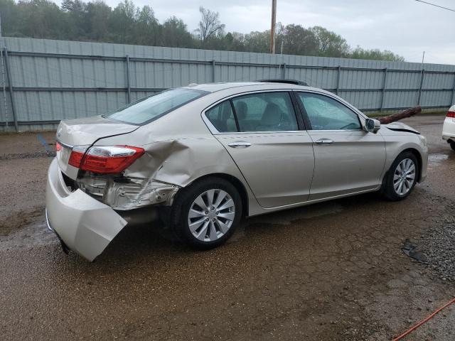 Photo 3 from auction – 2015 HONDA ACCORD EXL with VIN 1HGCR2F89FA091379